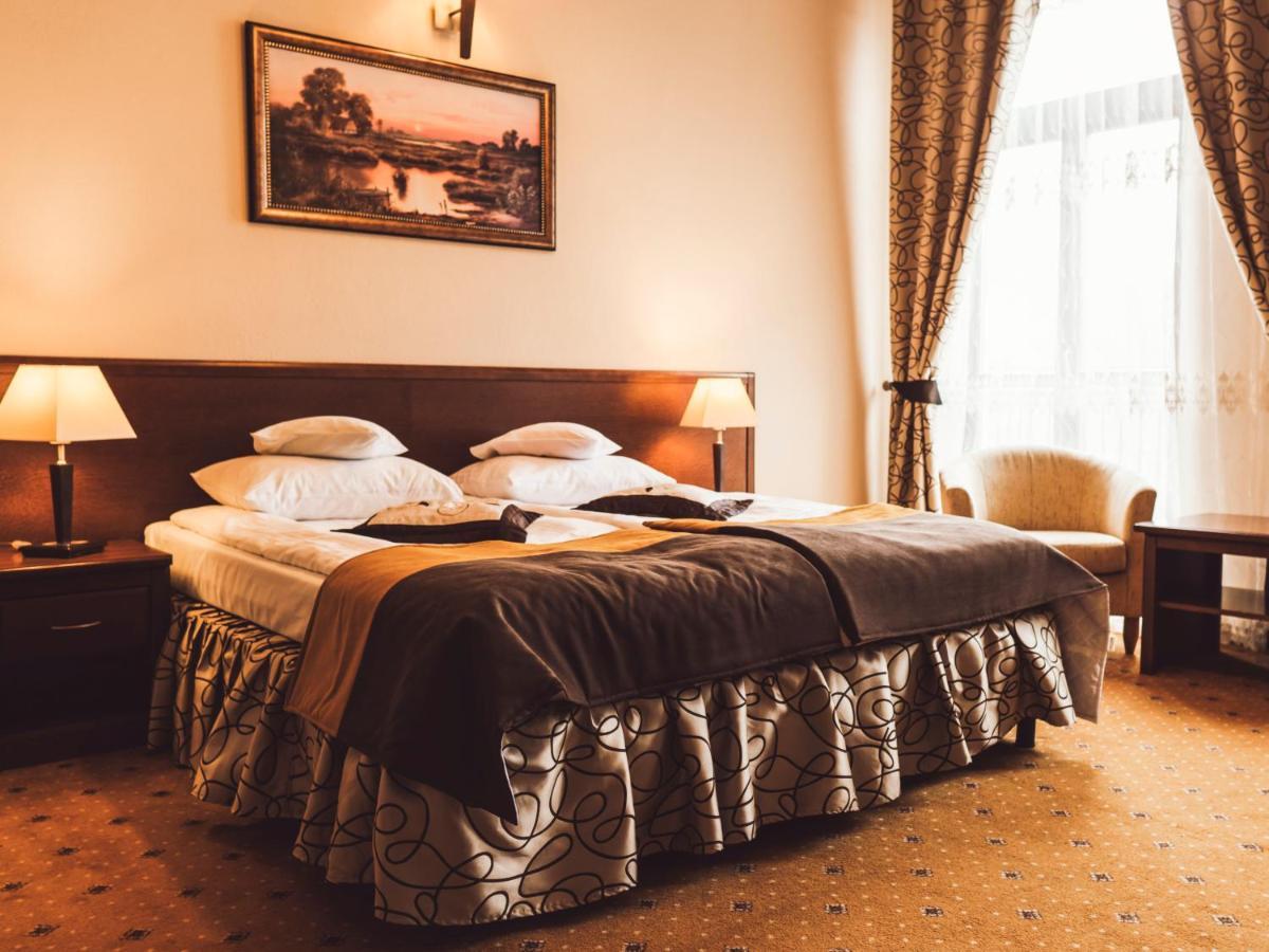 Hotel Osjann 비아와포들라스카 외부 사진