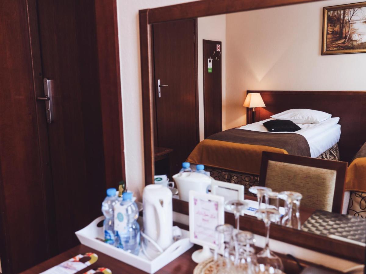 Hotel Osjann 비아와포들라스카 외부 사진