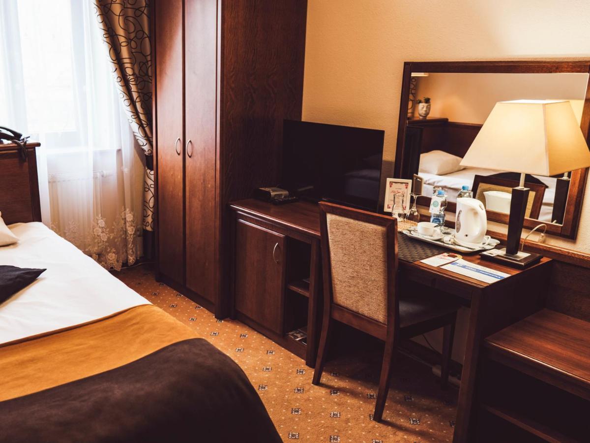 Hotel Osjann 비아와포들라스카 외부 사진