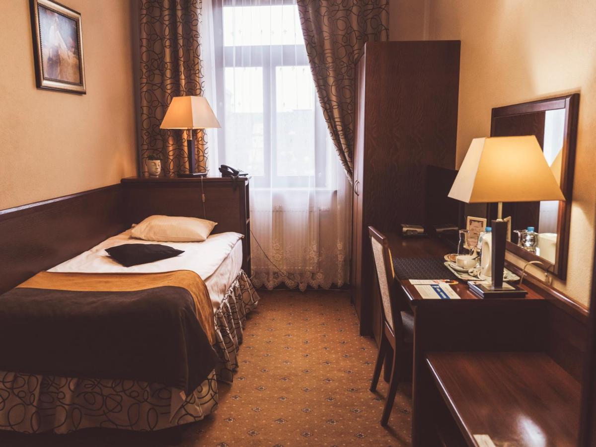 Hotel Osjann 비아와포들라스카 외부 사진