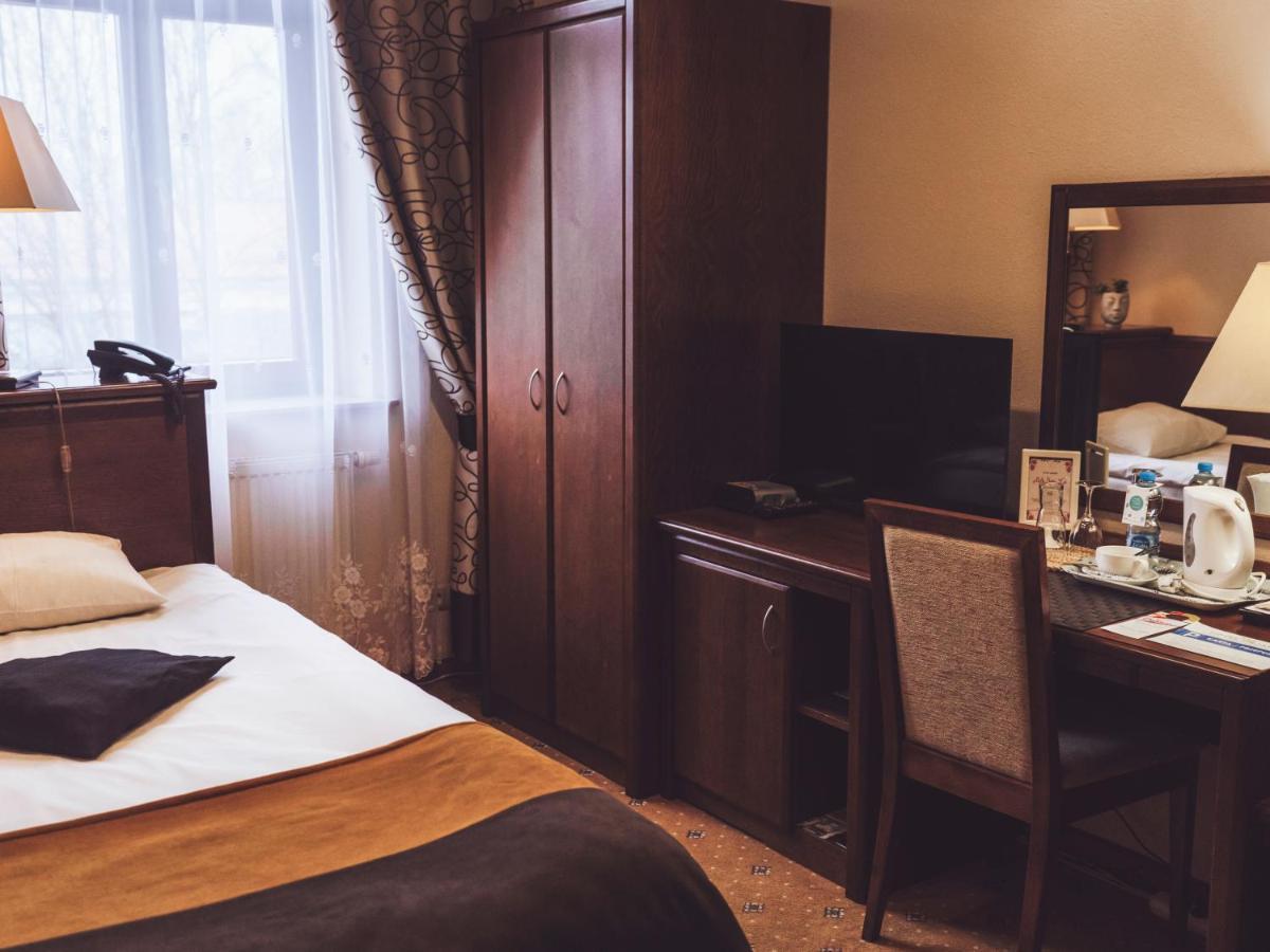 Hotel Osjann 비아와포들라스카 외부 사진