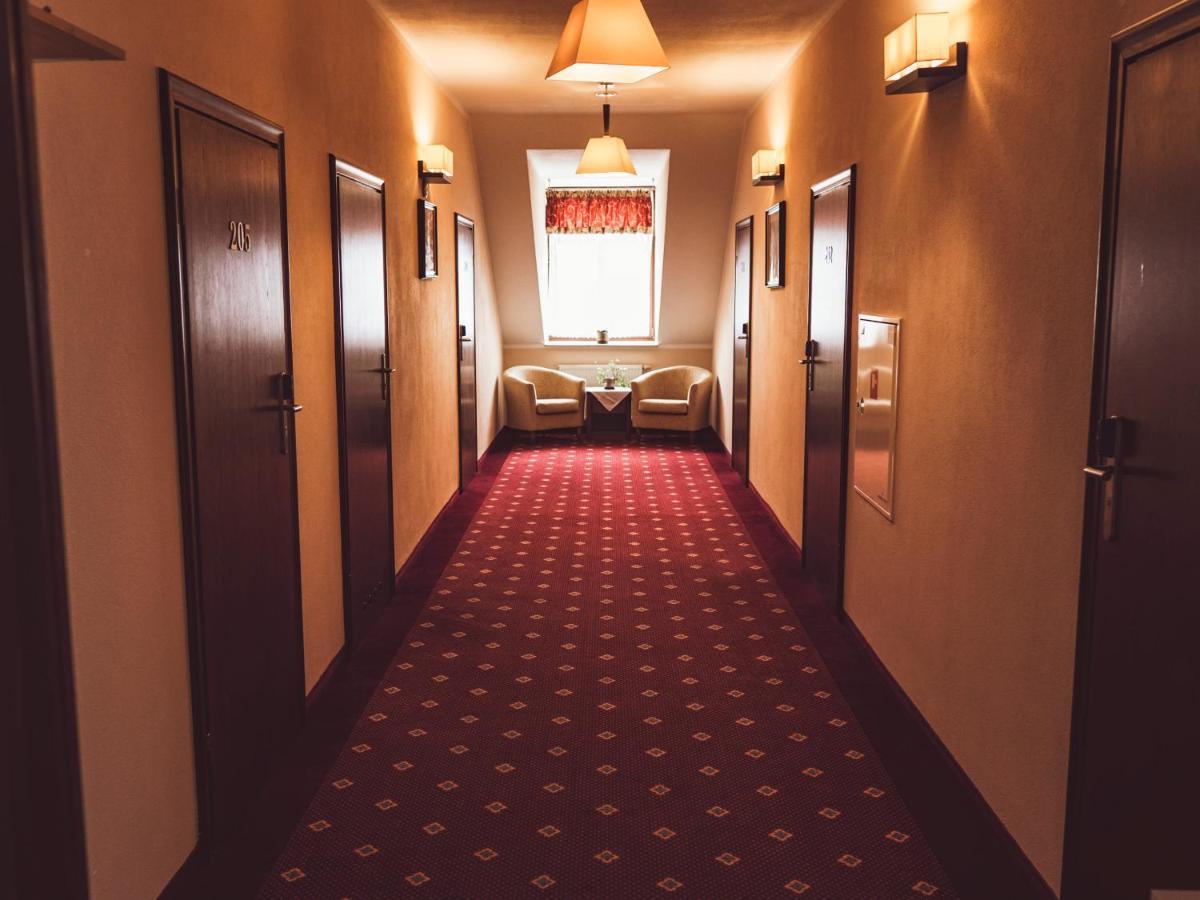 Hotel Osjann 비아와포들라스카 외부 사진