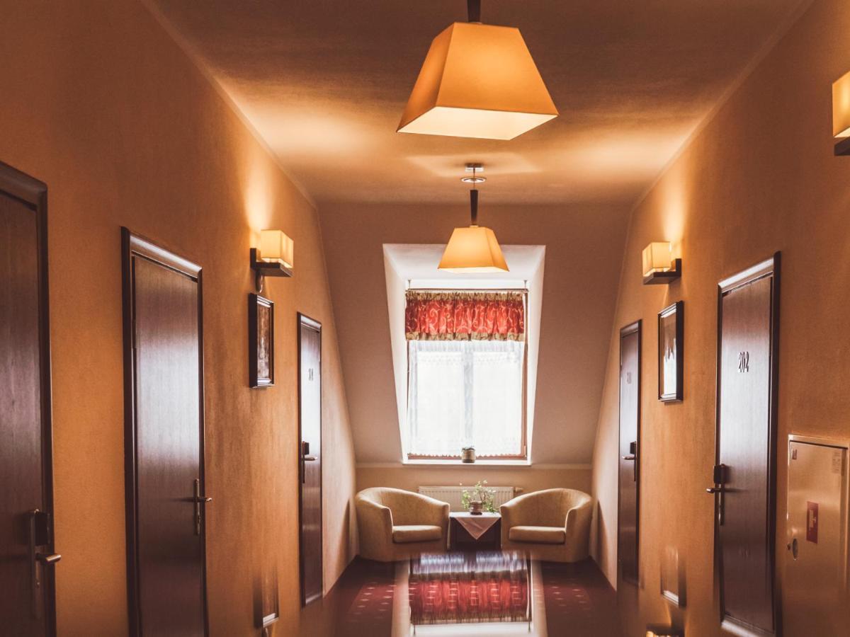 Hotel Osjann 비아와포들라스카 외부 사진