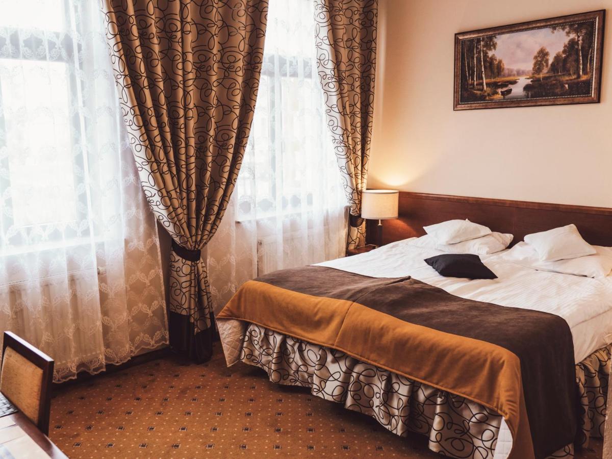 Hotel Osjann 비아와포들라스카 외부 사진