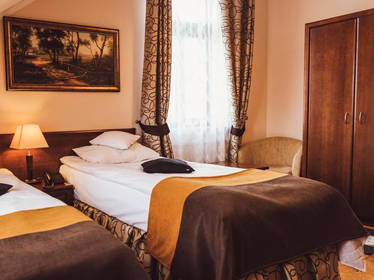 Hotel Osjann 비아와포들라스카 외부 사진